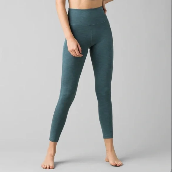 Prana Pants Jumpsuits Nwt Prana Becksa 78 Legging Xl Poshmark